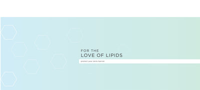 For the love of Lipids