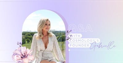 MEET THE FOUNDER OF COSMOLOGY